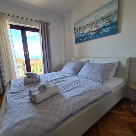 Villa Rea Malinska Exteriér fotografie
